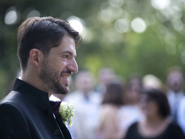 Il matrimonio di Andrea e Giulia a Bologna, Bologna 24
