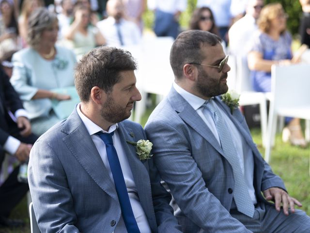Il matrimonio di Andrea e Giulia a Bologna, Bologna 25