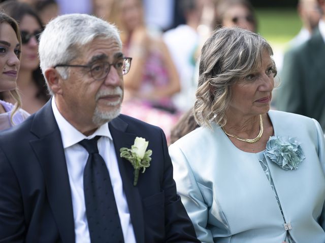 Il matrimonio di Andrea e Giulia a Bologna, Bologna 27