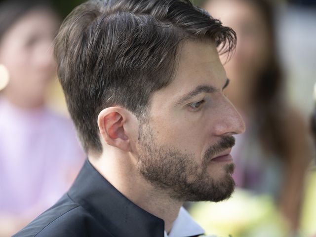 Il matrimonio di Andrea e Giulia a Bologna, Bologna 28