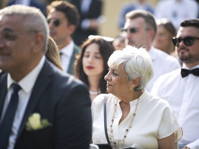 Il matrimonio di Andrea e Giulia a Bologna, Bologna 32