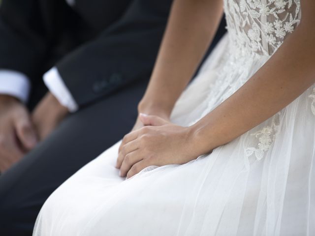 Il matrimonio di Andrea e Giulia a Bologna, Bologna 33