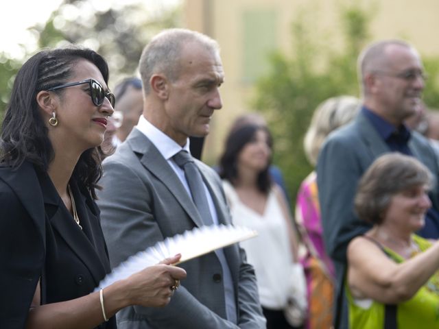 Il matrimonio di Andrea e Giulia a Bologna, Bologna 34