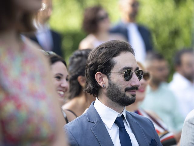 Il matrimonio di Andrea e Giulia a Bologna, Bologna 36