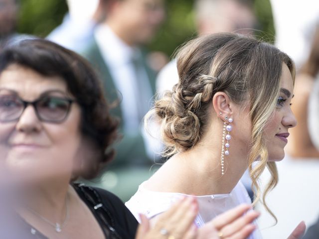 Il matrimonio di Andrea e Giulia a Bologna, Bologna 37