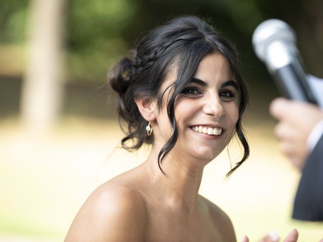 Il matrimonio di Andrea e Giulia a Bologna, Bologna 38
