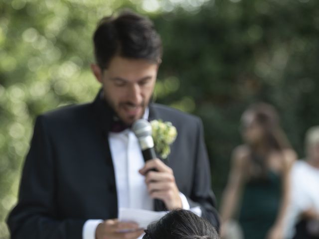 Il matrimonio di Andrea e Giulia a Bologna, Bologna 39