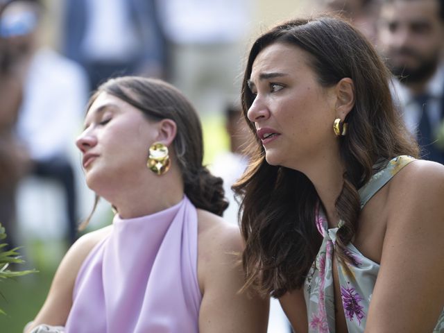 Il matrimonio di Andrea e Giulia a Bologna, Bologna 41