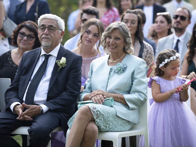 Il matrimonio di Andrea e Giulia a Bologna, Bologna 42