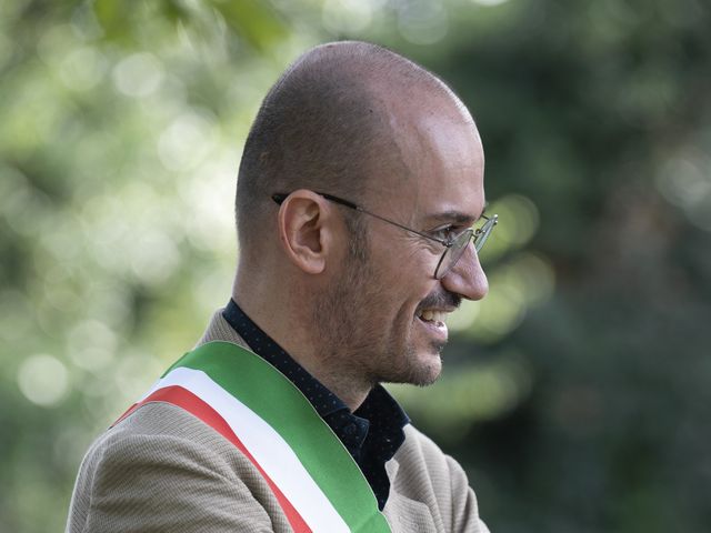 Il matrimonio di Andrea e Giulia a Bologna, Bologna 43