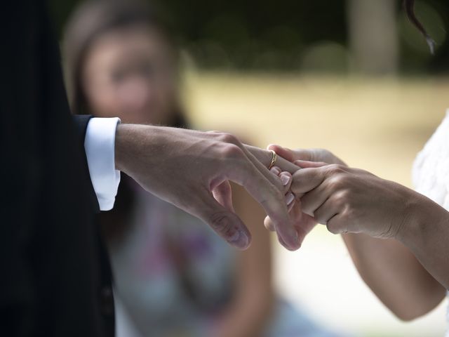 Il matrimonio di Andrea e Giulia a Bologna, Bologna 51