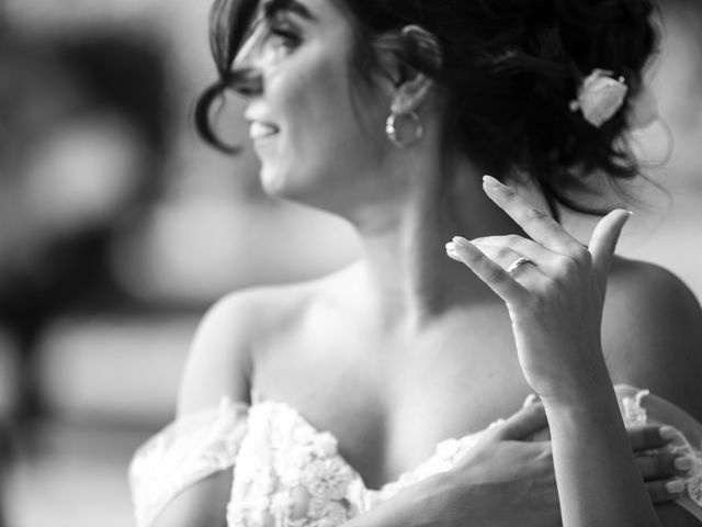 Il matrimonio di Andrea e Giulia a Bologna, Bologna 54