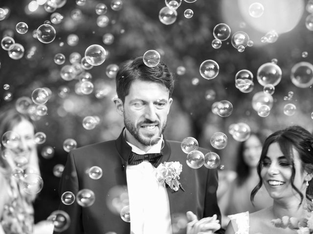 Il matrimonio di Andrea e Giulia a Bologna, Bologna 57
