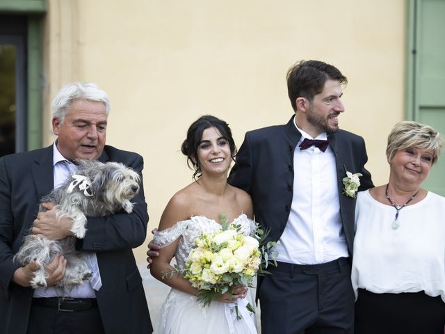 Il matrimonio di Andrea e Giulia a Bologna, Bologna 60