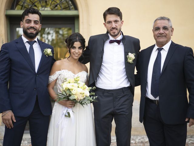 Il matrimonio di Andrea e Giulia a Bologna, Bologna 62