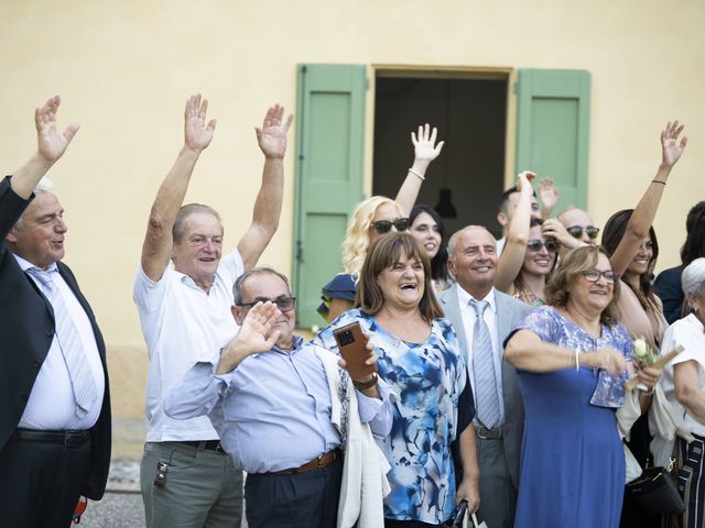 Il matrimonio di Andrea e Giulia a Bologna, Bologna 68