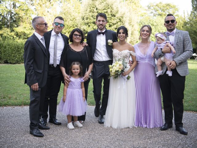 Il matrimonio di Andrea e Giulia a Bologna, Bologna 69