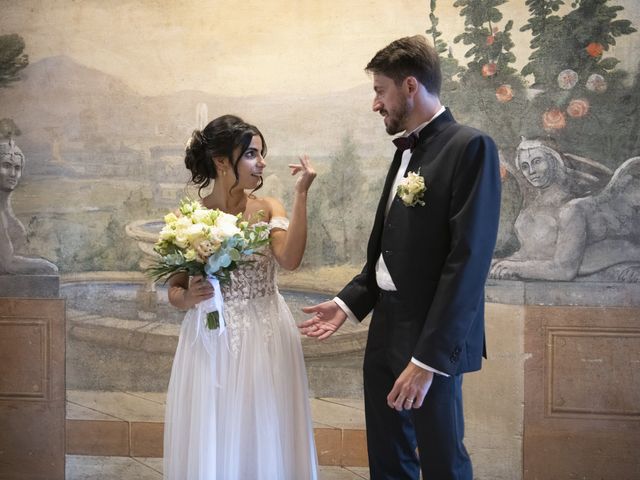 Il matrimonio di Andrea e Giulia a Bologna, Bologna 70