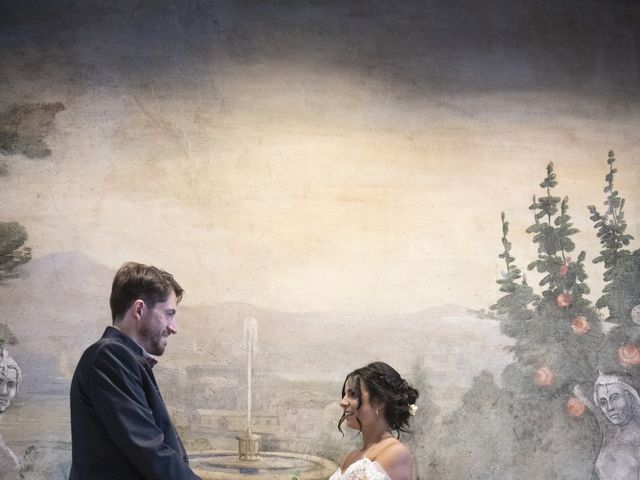 Il matrimonio di Andrea e Giulia a Bologna, Bologna 71