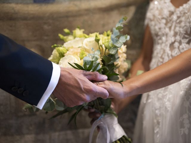 Il matrimonio di Andrea e Giulia a Bologna, Bologna 72