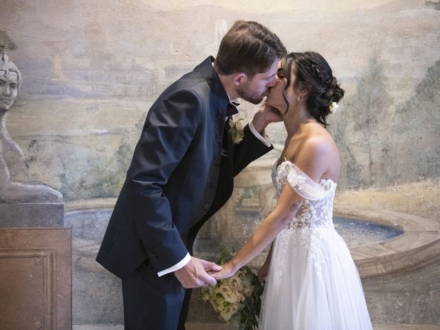 Il matrimonio di Andrea e Giulia a Bologna, Bologna 73
