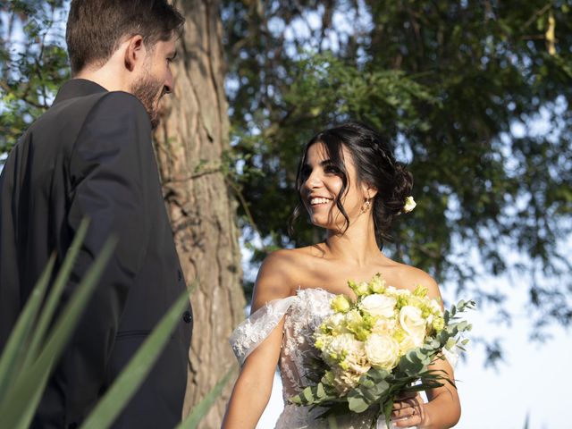 Il matrimonio di Andrea e Giulia a Bologna, Bologna 74