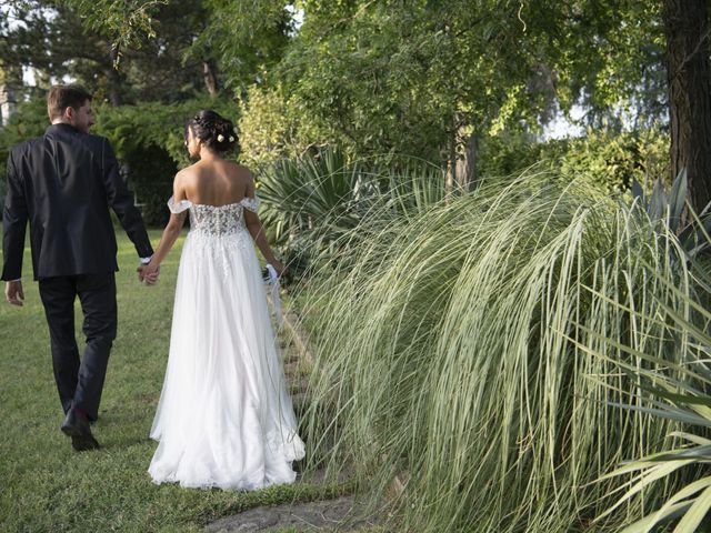 Il matrimonio di Andrea e Giulia a Bologna, Bologna 75