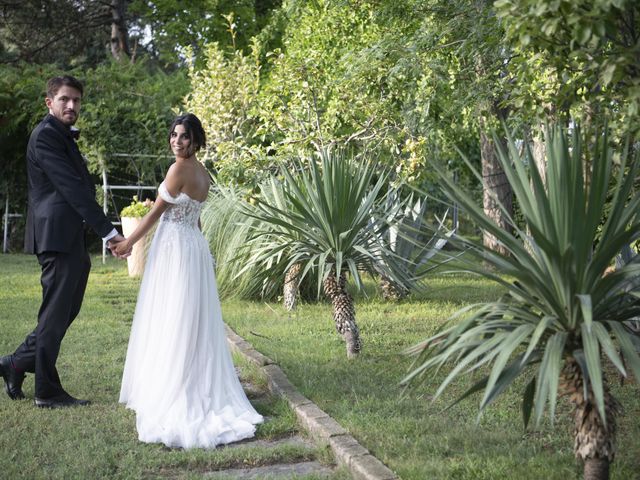 Il matrimonio di Andrea e Giulia a Bologna, Bologna 77
