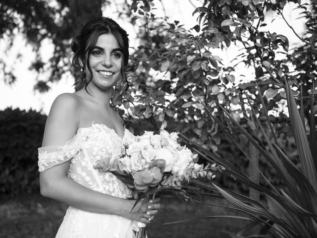 Il matrimonio di Andrea e Giulia a Bologna, Bologna 79