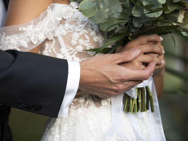 Il matrimonio di Andrea e Giulia a Bologna, Bologna 80