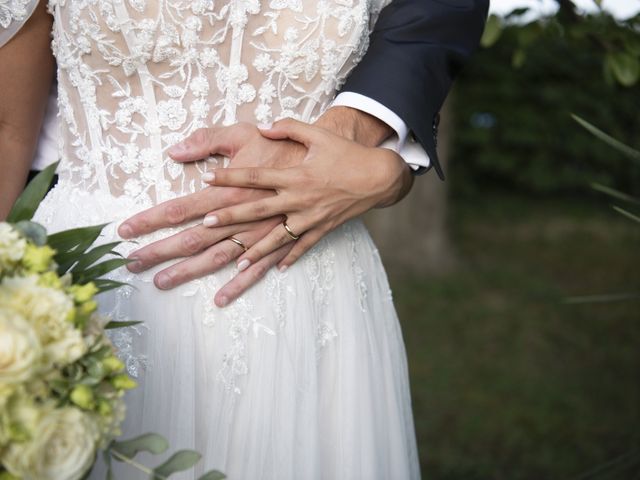 Il matrimonio di Andrea e Giulia a Bologna, Bologna 81
