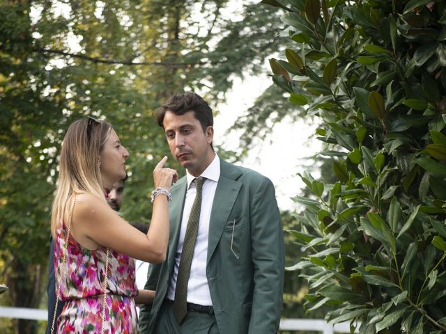 Il matrimonio di Andrea e Giulia a Bologna, Bologna 85