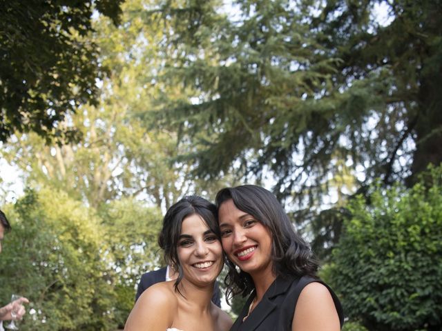 Il matrimonio di Andrea e Giulia a Bologna, Bologna 86