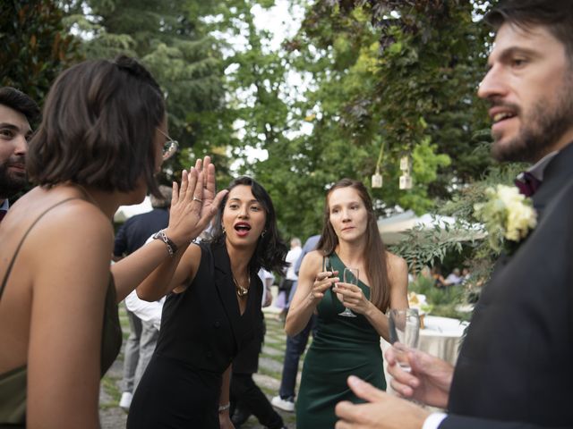 Il matrimonio di Andrea e Giulia a Bologna, Bologna 89
