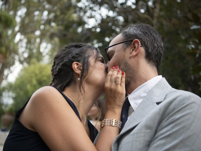 Il matrimonio di Andrea e Giulia a Bologna, Bologna 93