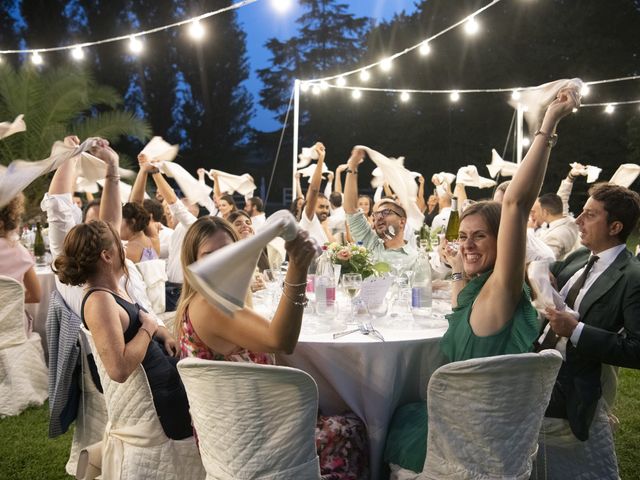 Il matrimonio di Andrea e Giulia a Bologna, Bologna 94