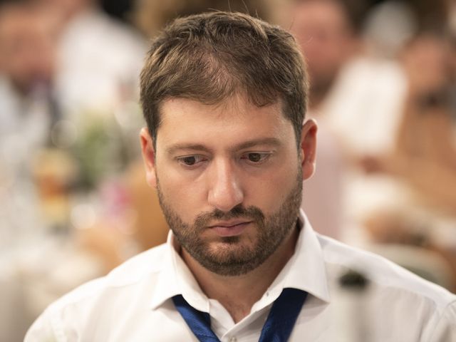 Il matrimonio di Andrea e Giulia a Bologna, Bologna 95