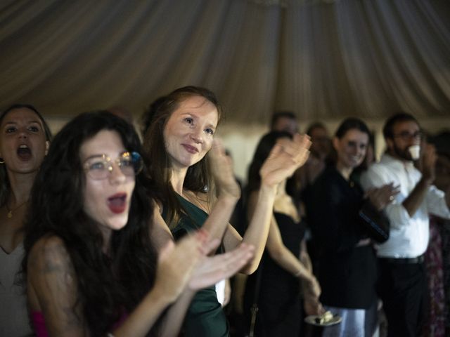 Il matrimonio di Andrea e Giulia a Bologna, Bologna 100