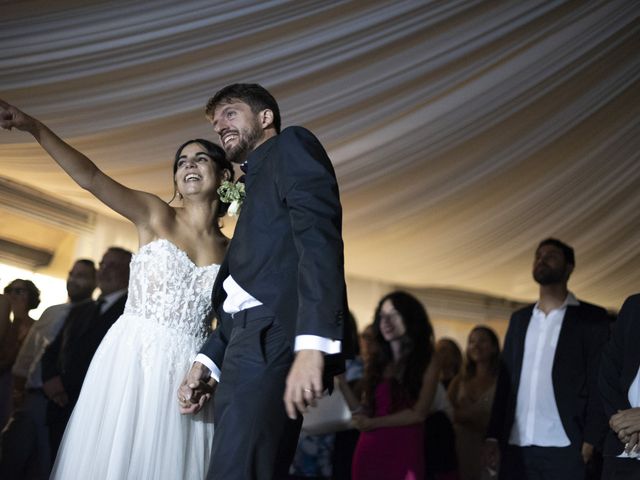 Il matrimonio di Andrea e Giulia a Bologna, Bologna 101