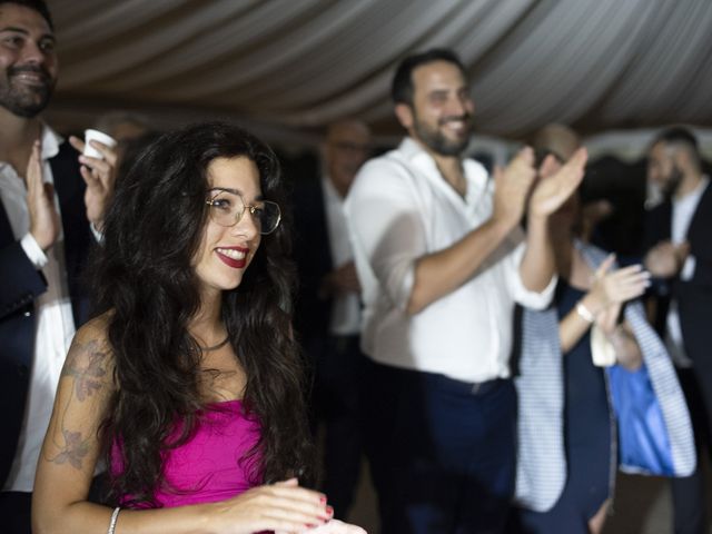 Il matrimonio di Andrea e Giulia a Bologna, Bologna 102