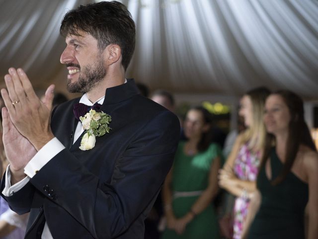 Il matrimonio di Andrea e Giulia a Bologna, Bologna 103
