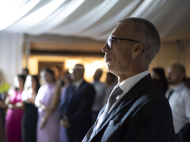 Il matrimonio di Andrea e Giulia a Bologna, Bologna 104