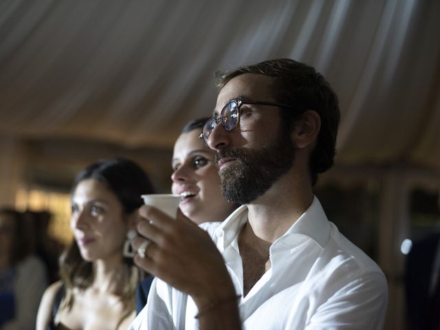 Il matrimonio di Andrea e Giulia a Bologna, Bologna 105