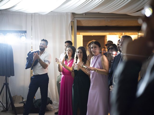 Il matrimonio di Andrea e Giulia a Bologna, Bologna 106