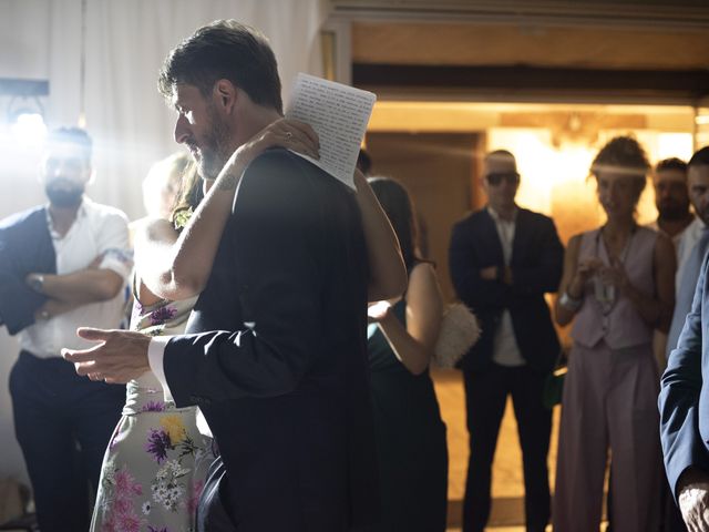 Il matrimonio di Andrea e Giulia a Bologna, Bologna 108