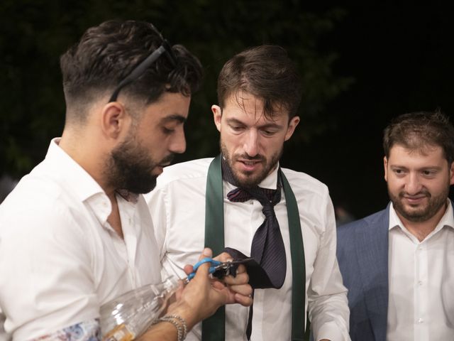 Il matrimonio di Andrea e Giulia a Bologna, Bologna 109