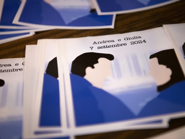 Il matrimonio di Andrea e Giulia a Bologna, Bologna 112