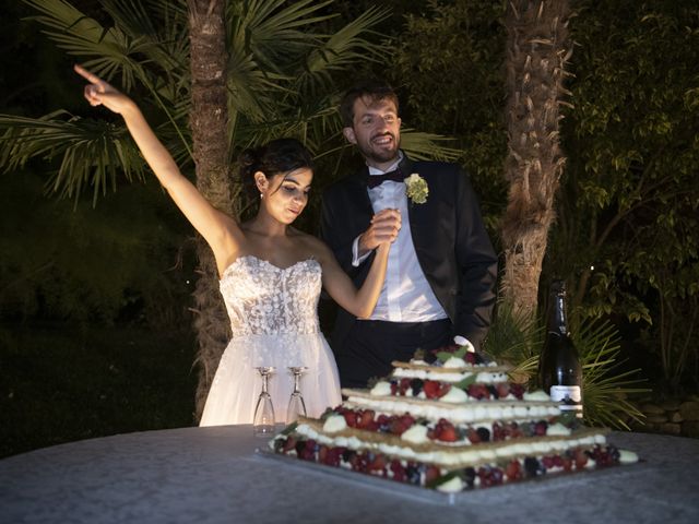Il matrimonio di Andrea e Giulia a Bologna, Bologna 114