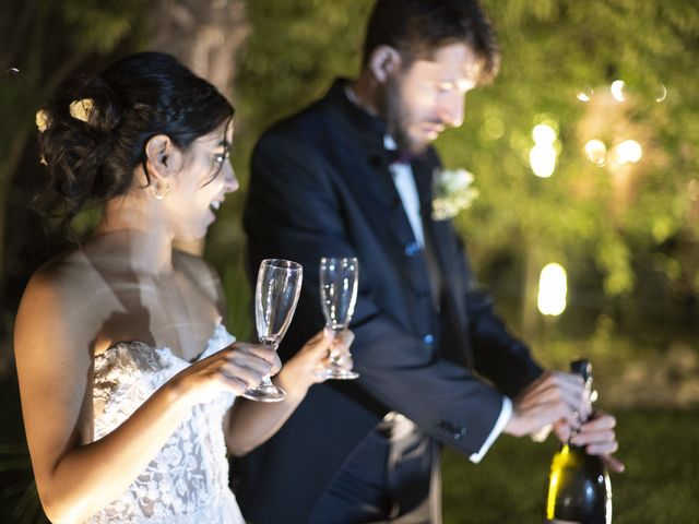 Il matrimonio di Andrea e Giulia a Bologna, Bologna 116