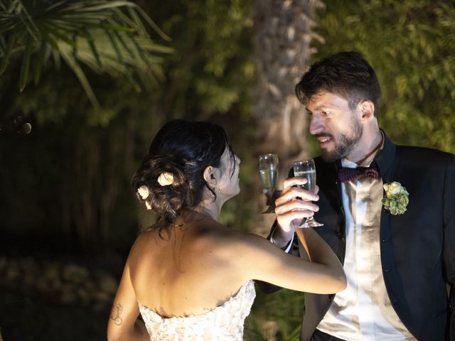 Il matrimonio di Andrea e Giulia a Bologna, Bologna 117
